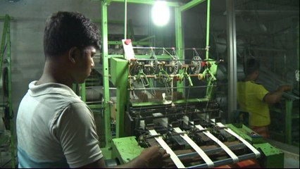 Bangladesh factories push for safer working conditions
