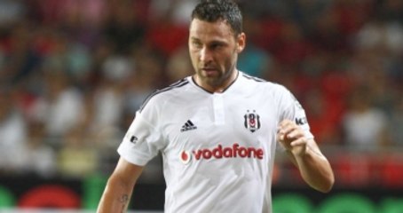 Dusko Tosic, Kayserispor Maçında Oynamak İçin 4 Şişe Serum Yedi