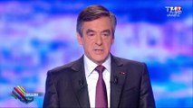 Le costume à 6000 euros de François Fillon