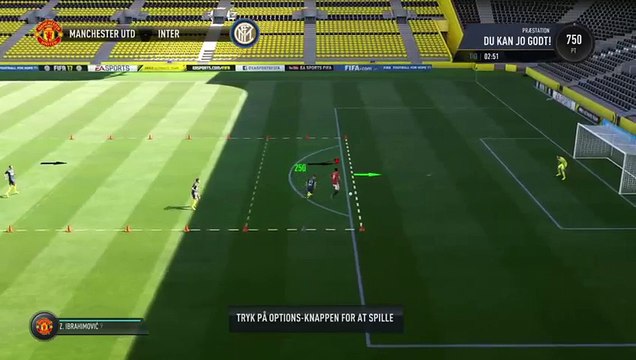 moha spiller fifa17 dansk