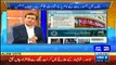 Moeed Pirzada grills Ishaq Dar on his forged news of best Finance Minister of South Asia award