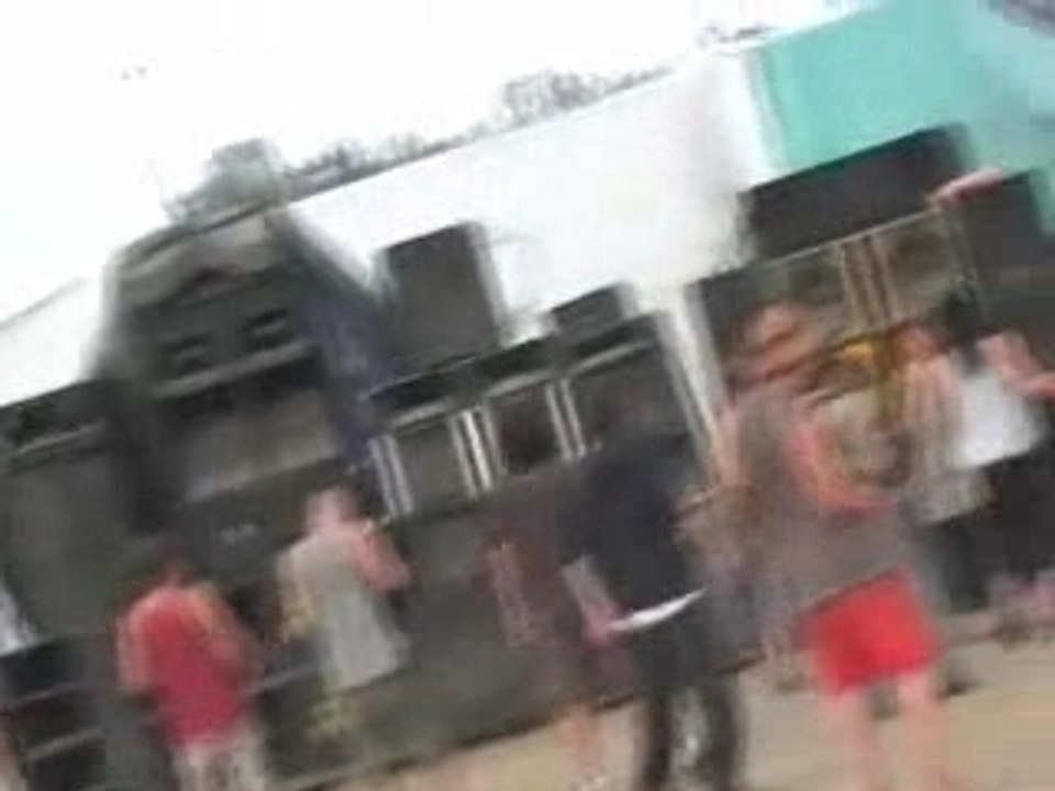 Tekos pinerolo 2007 partie 2