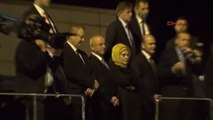 Trabzon - Cumhurbaşkanı Erdoğan Trabzon'da Konuştu