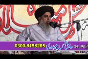 Khadim Hussain Rizvi Sb (Part-2) Mahfil-e-Naat (Qasmi Travels)