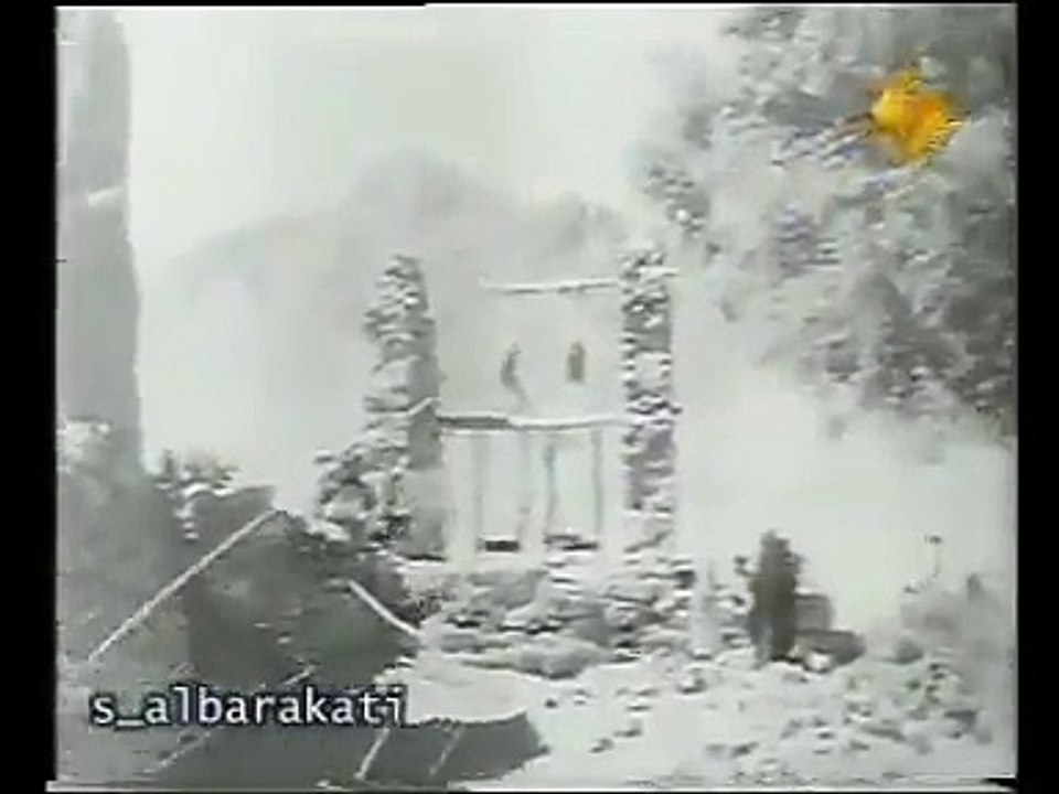 Very Old and Rare Video of Madina.mp4