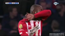 Samuel Armenteros Goal HD - PSV 0 - 1 Heracles - 15.10.2016