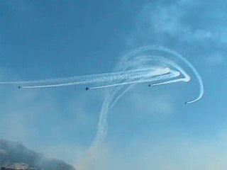 Meeting aerien chambery 1