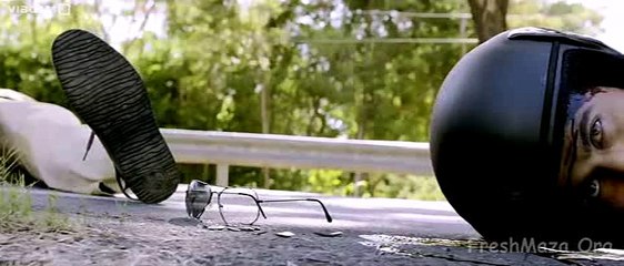 Force 2 - Official Trailer - John Abraham - Sonakshi - Latest Movie 2016