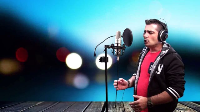 ΓΚ| Γιώργος Κούλογλου- Αν θα χάσω εσένα | (Official ᴴᴰvideo clip) Greek- face