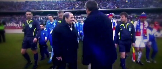 LEGENDA BEZ KOŃCA, RUCH!