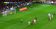 Anthony Lopes saves Mario Balotelli's penalty