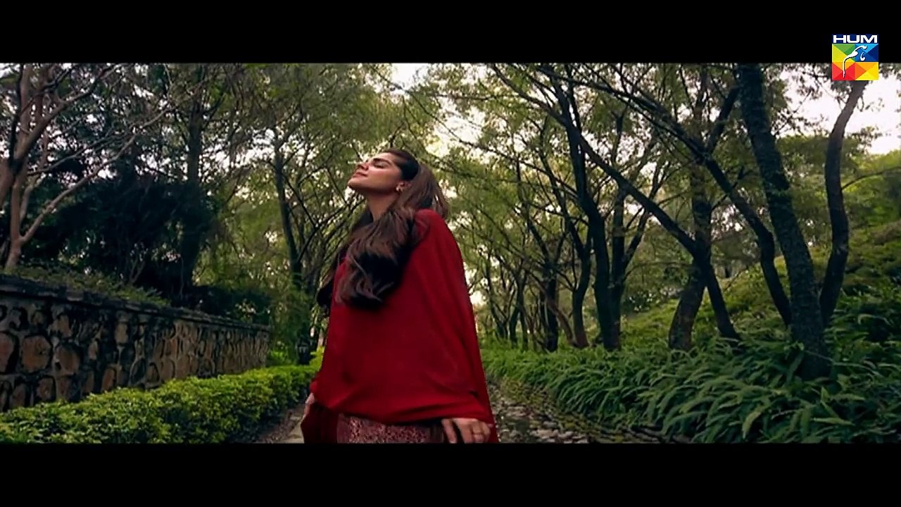 Dil Banjaara | Teaser | HUM TV Drama