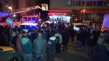 Karabük - Terfi Alamamasına Kızan Taşeron Işçi Intihar Girişiminde Bulundu