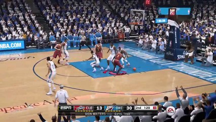 Nba live 15 alismak 2.Bolum (27)