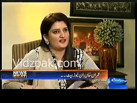 There will be Pakistan's biggest ever crowd in Islamabad when there is a lock-down call by PTI - Imran Khan