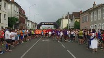 Course du Moun 2016 (3)   la 1ere course de joelettes