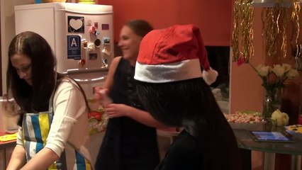 Новый Год 2014 !!! (created by Kendziro)