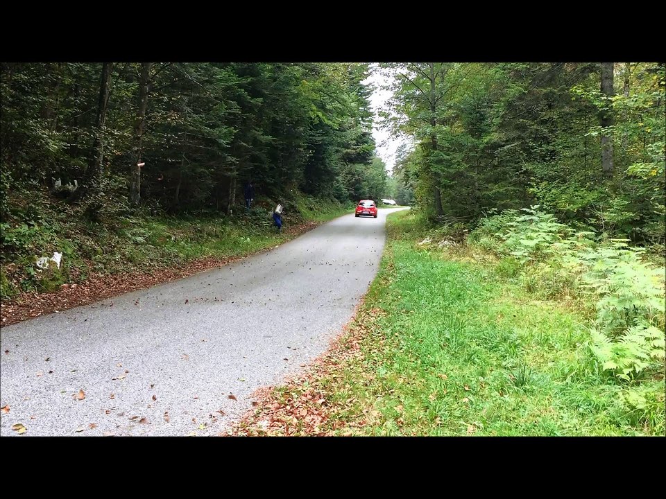 best of bauges 2016 Hannot-Autajon Clio R3 MCB