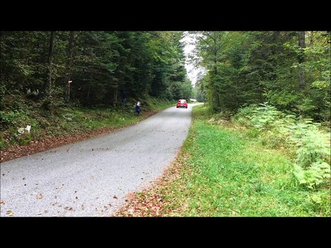 best of bauges 2016 Hannot-Autajon Clio R3 MCB