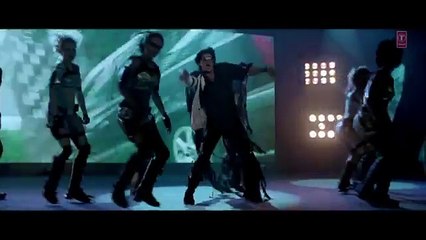 Raftaarein Ra.One  ShahRukh Khan