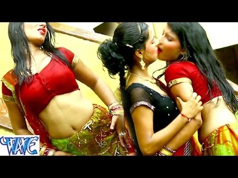 सखी देवेला सजा किल्ली लगाके - Very Hot Remix Song - Kacha Kach Mara - Bhojpuri Hot Songs 2016 new
