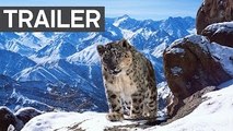 Planet Earth II: Official Extended Trailer - BBC Earth