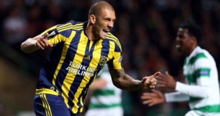 Hebei China ve Beijing Guoan, Fenerbahçeli Fernandao'nun Peşine Düştü