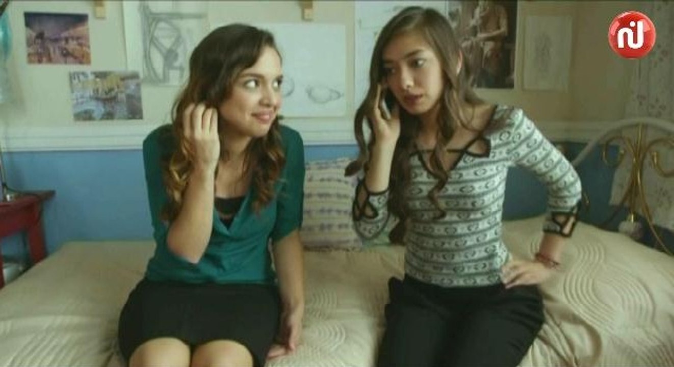 Bin Narin : Saison 2 Episode 43 - بين نارين : الموسم 2 الحلقة 43