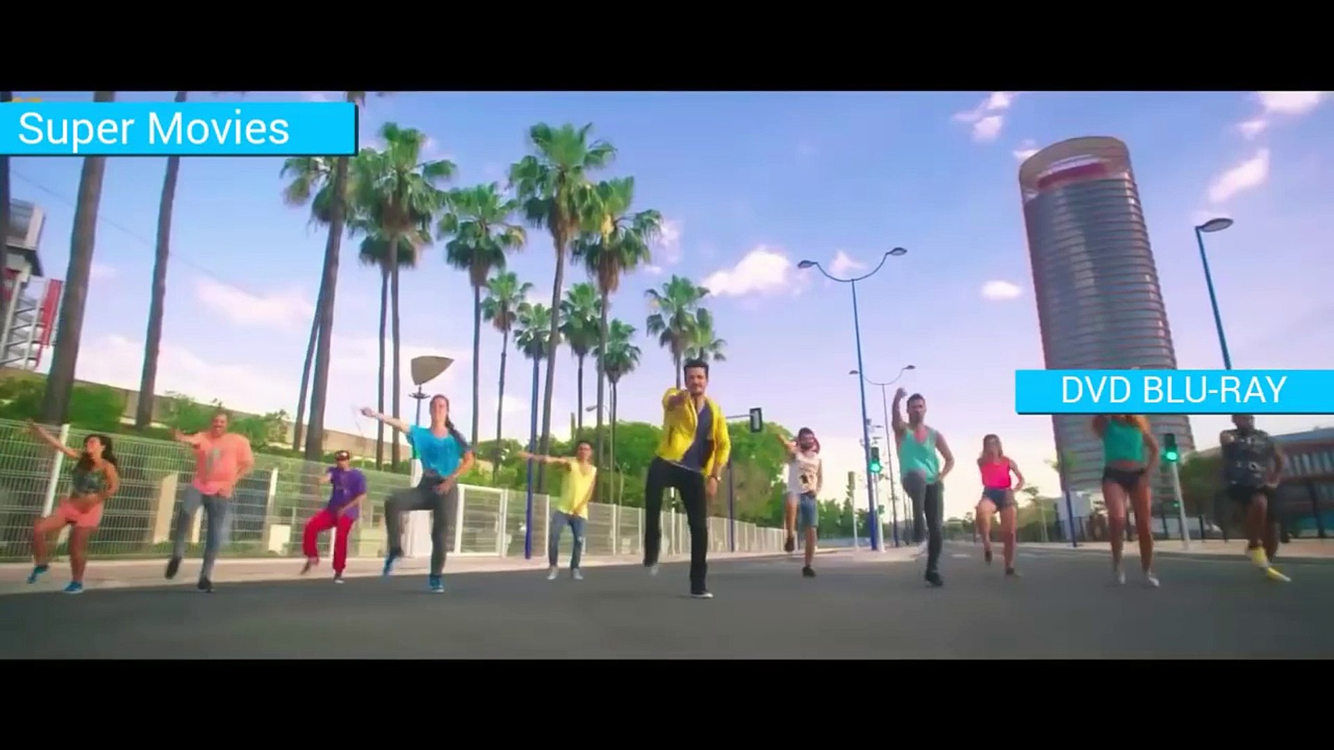New South Indian Movie Hindi Dubbed Trailer