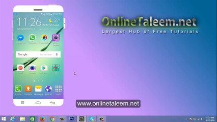 Change Your Face in Video with Funny Style