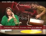 PMLQ Samina Khawar Hayat Another Video Leaked During Live Interview  new songs 2016 new mujra 2016 new bollywood songs