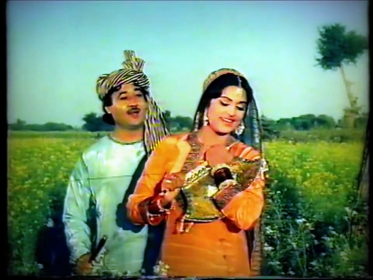 Heer ranjha punjabi film pakistani new arrivals