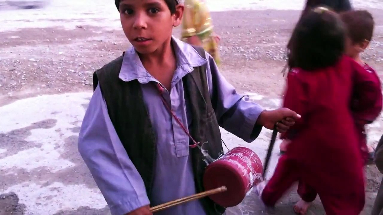 pashto culture