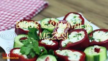 Meze Tarifi - En Güzel Yemek Tarifleri | En Güzel Yemek Tarifleri