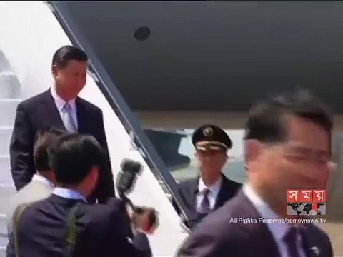 আজ শুরু হচ্ছে ব্রিকস সম্মেলন