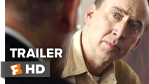 USS Indianapolis- Men of Courage Official Trailer 2 (2016) - Nicolas Cage Movie
