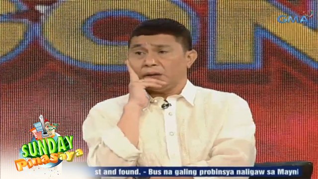 Sunday PinaSaya: Dugong, dadalaw sa Bilibid