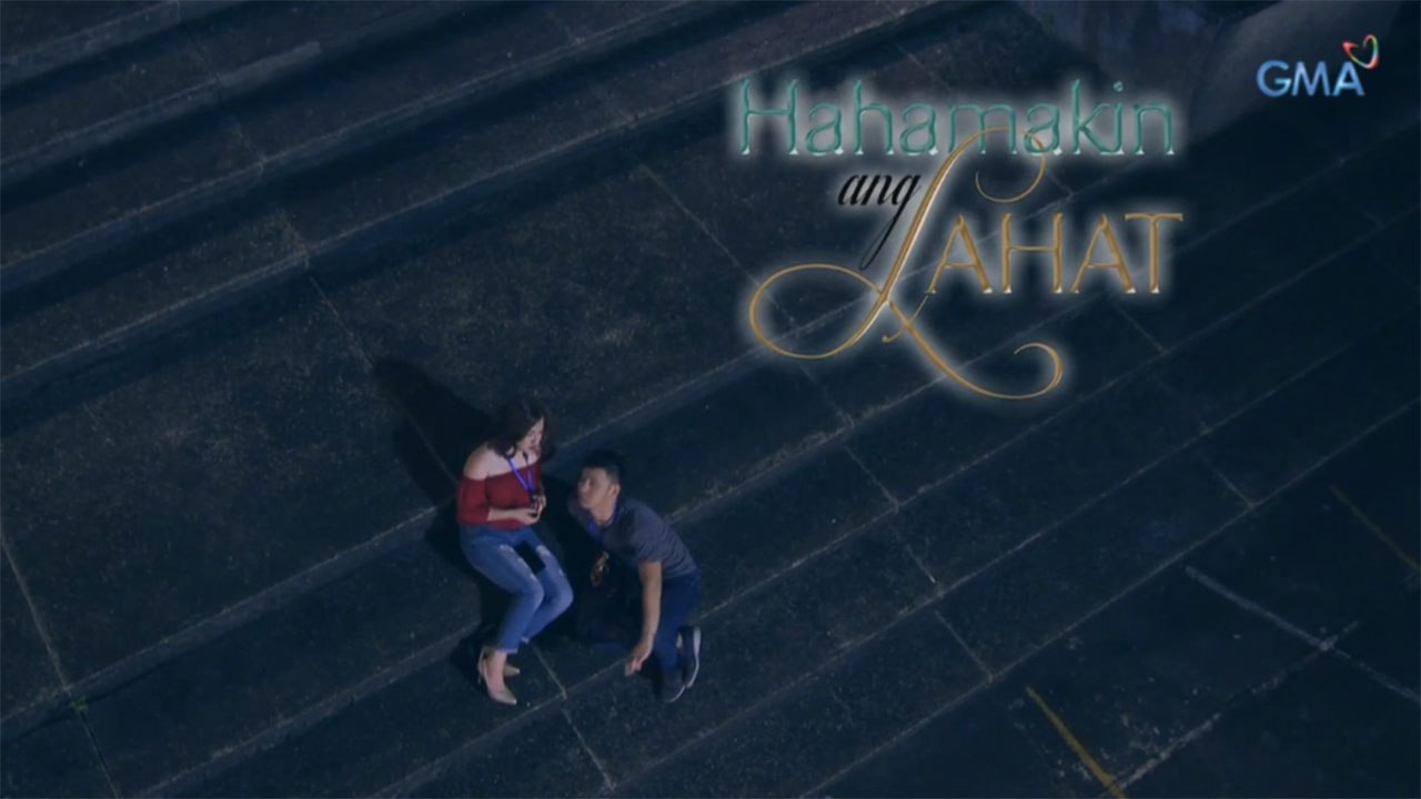 Hahamakin Ang Lahat