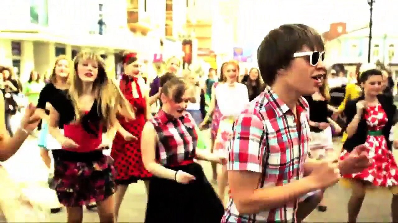Не прощай MP4