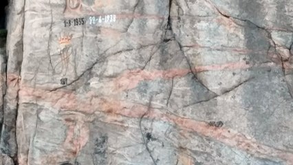 Boat trip in Norway.