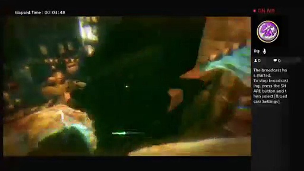 Black ops 3