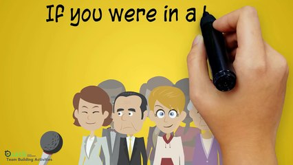 10 Great Ice Breaker Questions