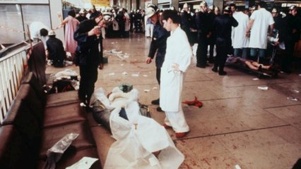 Attentat ORLY. Asala Arménien