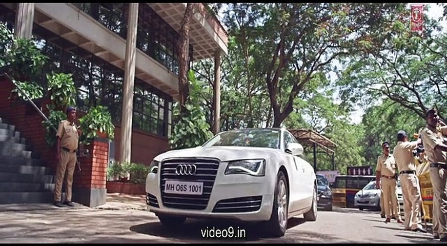 Wajah Tum Ho Trailer - 2016