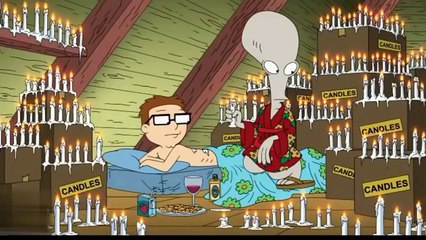 American Dad BEST funniest moments Part 6