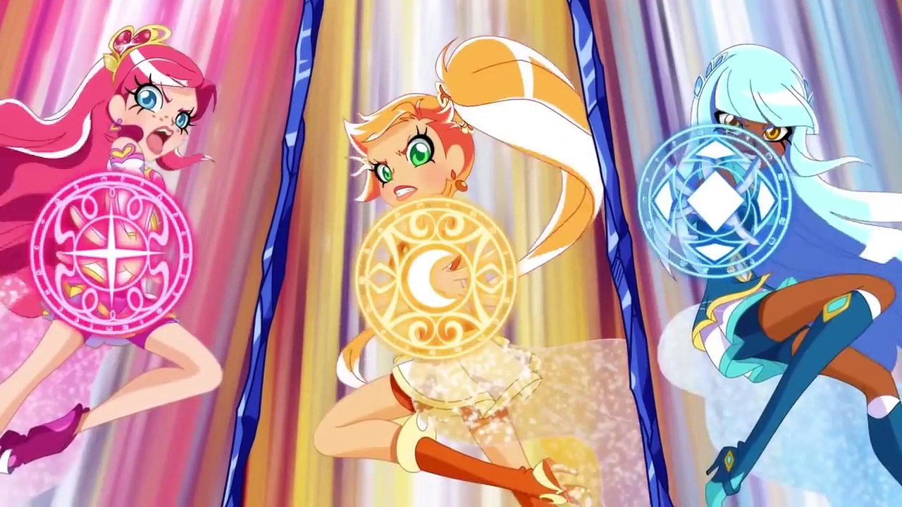 Infernal Duo | LoliRock