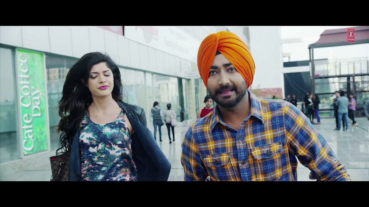 Yari Chandyghar wali e ne tere song