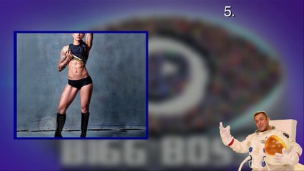 Salman Khan Reveals Bigg Boss 10 Celebrity Contestants