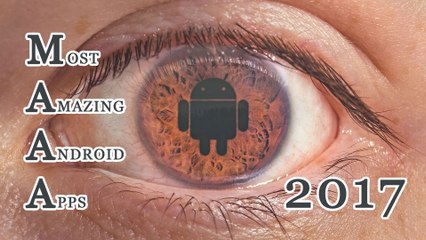 Most amazing android Apps 2017