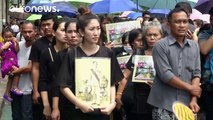 Thailandia: continuano i riti funebri per il re. Nominato un reggente pro-tempore